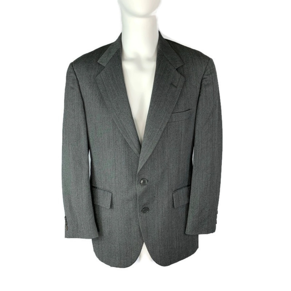 Peterborough Row Blazer